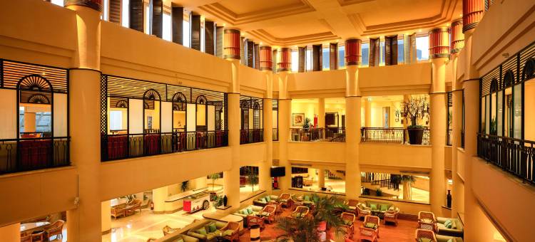 赫尔格达瑞士旅馆度假村(Swiss Inn Resort Hurghada)图片
