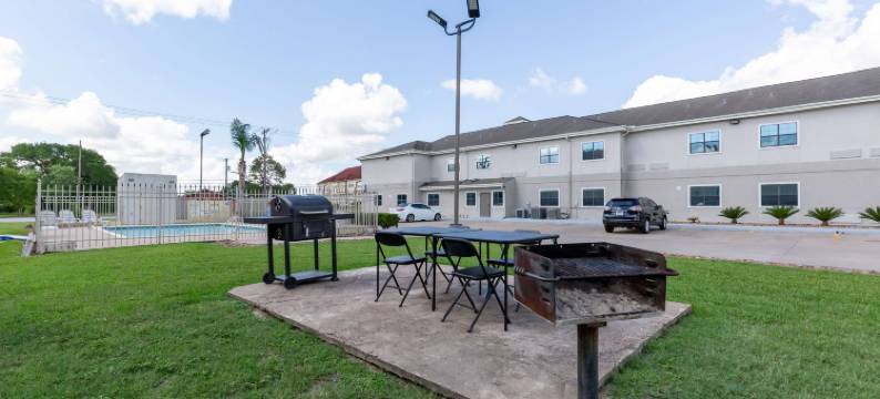 Studio 6 Bay City - 得克萨斯(Studio 6 Bay City, TX)图片