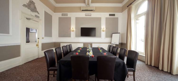 维多利亚大酒店(Great Victoria Hotel)图片