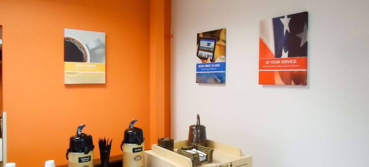 田纳西克拉克斯维尔 6 号汽车旅馆(Motel 6 Clarksville, TN)图片