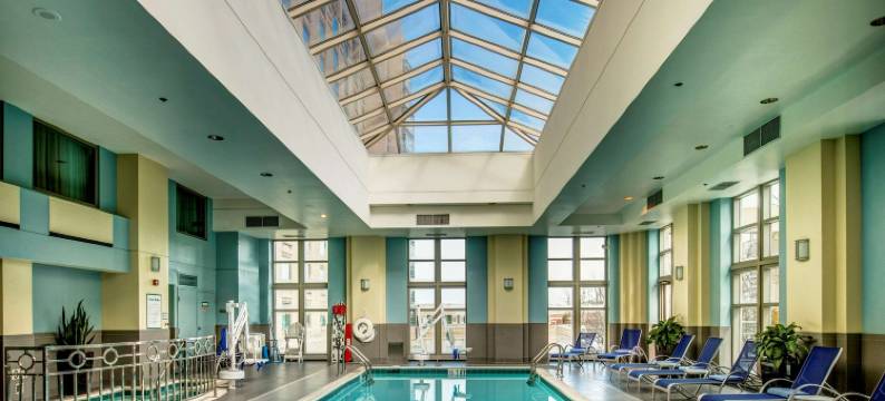 莱斯顿凯悦酒店(Hyatt Regency Reston)图片