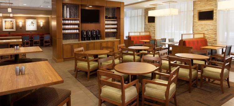 奥斯汀市中心凯悦嘉轩酒店(Hyatt Place Austin Downtown)图片