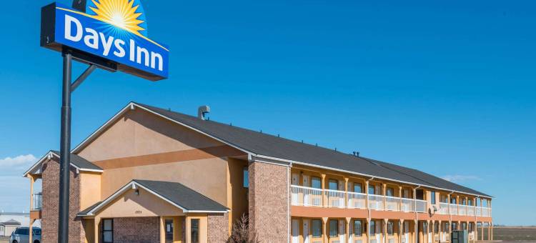 罗素戴斯酒店(Days Inn by Wyndham Russell)图片