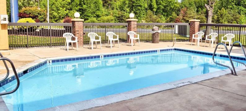 凯艺酒店(Quality Inn)图片