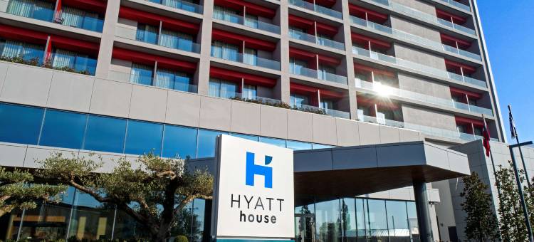 盖布泽凯悦嘉寓酒店(Hyatt House Gebze)图片