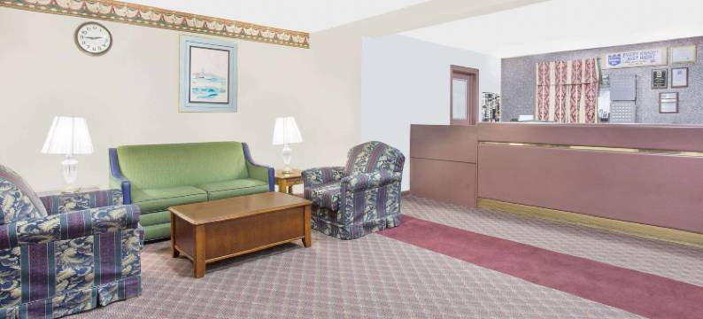 恩波里亚骑士酒店(Knights Inn Emporia)图片