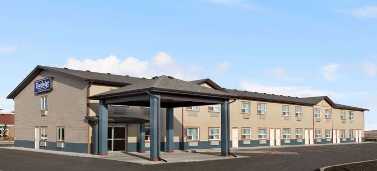 Travelodge by Wyndham Pincher Creek图片