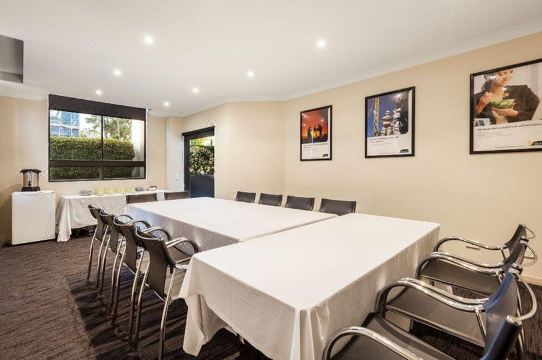 Bridgewater Apartments Hotel Overview