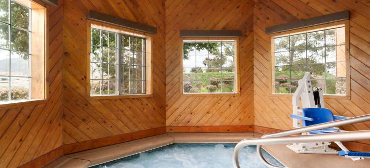 自由贝斯特韦斯特酒店(Best Western Liberty Inn)图片