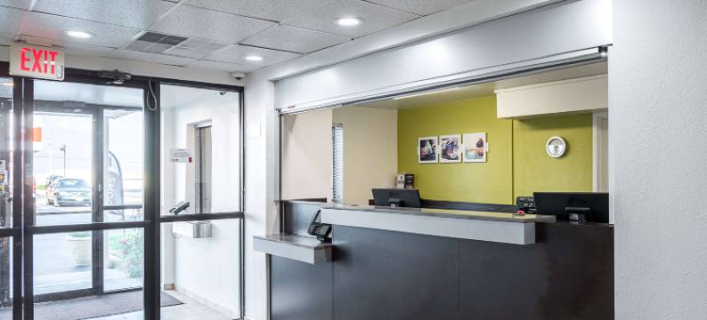 俄亥俄米亚斯堡 - 代顿 6 号开放式客房酒店(Studio 6 Miamisburg, Oh - Dayton)图片