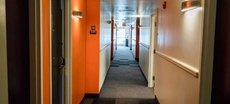 波茨敦6号汽车旅馆(Motel 6 Pottstown, PA)图片