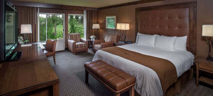 Olympic Lodge by Ayres图片