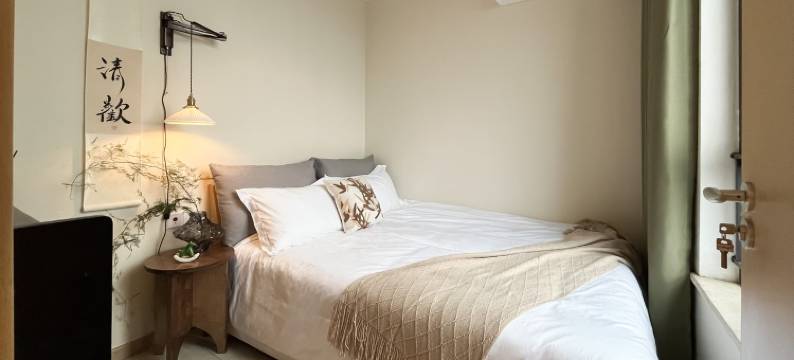 左白公寓(潇湘北路分店)图片