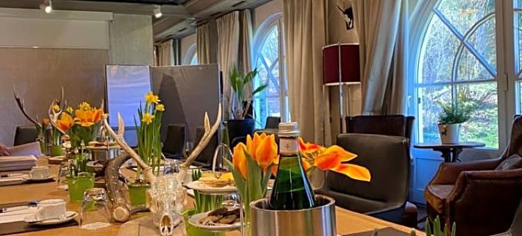 伽戈霍夫格拉苏蒂酒店(Hotel Jagdhof Glashütte)图片