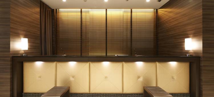 相铁FRESA INN-千叶柏(Sotetsu Fresa Inn Chiba Kashiwa)图片