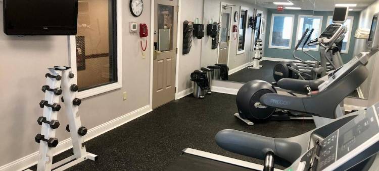 盖茨堡丽怡酒店(Country Inn & Suites by Radisson, Gettysburg, PA)图片
