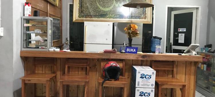卡斯滕斯家庭旅馆(The Carstensz Homestay)图片