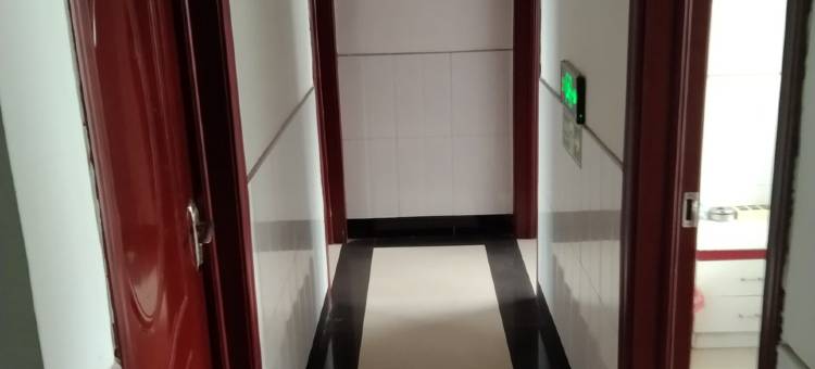 天津胖子招待所图片