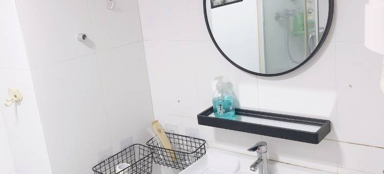 云子短租公寓(福华路分店)图片
