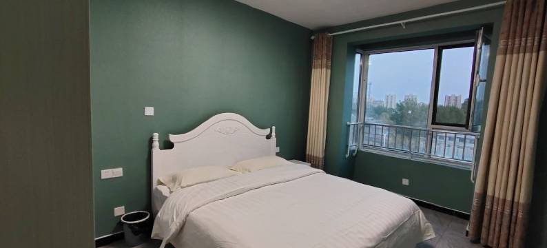 一念之间公寓(邾城路分店)图片