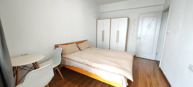 火火哥公寓(二环线分店)图片