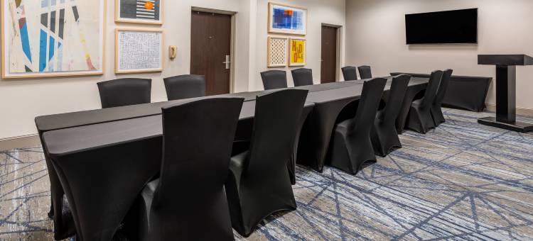 坦帕I-75布鲁斯B唐斯智选假日套房酒店(Holiday Inn Express & Suites Tampa-I-75 @ Bruce B. Downs)图片