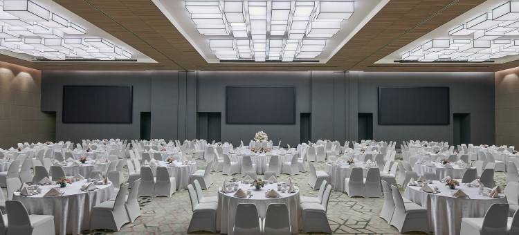 马六甲万怡酒店(Courtyard by Marriott Melaka)图片