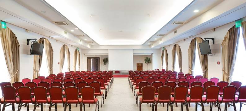 罗曼诺宫豪华酒店(Romano Palace Luxury Hotel)图片