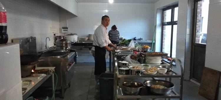 乔老爷度假别墅(春支线分店)图片