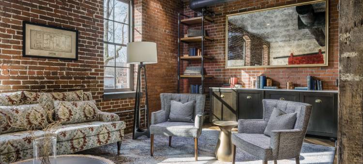 威尔伯利蒂茨酒店，希尔顿启缤精选(The Wilbur Lititz, Tapestry Collection by Hilton)图片