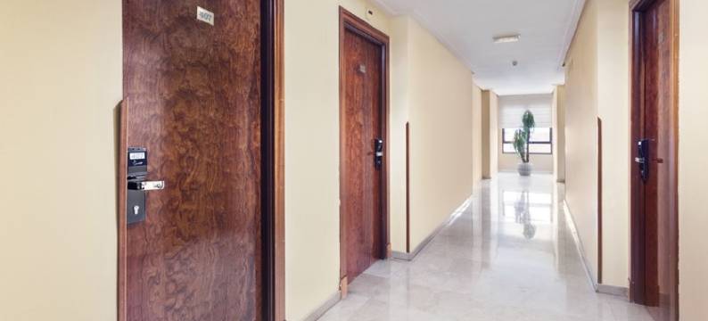 埃克多纳卡洛塔酒店(Exe Doña Carlota)图片