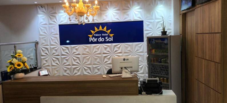 波多索尔宫殿酒店(Palace Hotel Pôr do Sol)图片