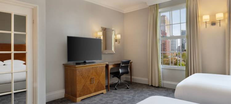 伯明翰万豪德尔塔酒店(Delta Hotels by Marriott Birmingham)图片