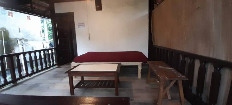 Rumah Panggung Mila Family图片