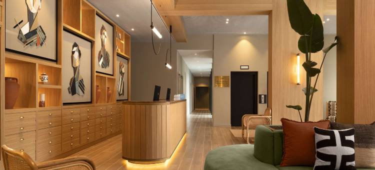 希尔顿花园酒店-埃武拉(Hilton Garden Inn Evora)图片