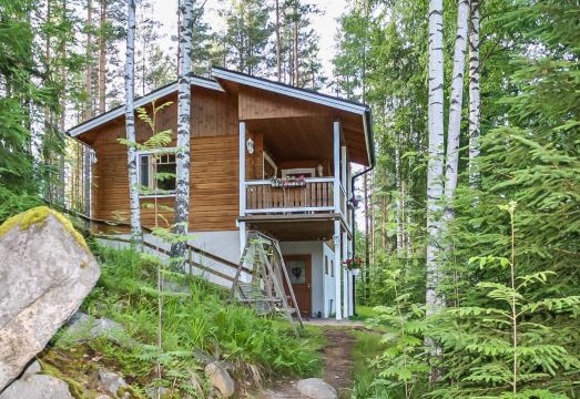 M?ntyrinne Hotel Overview