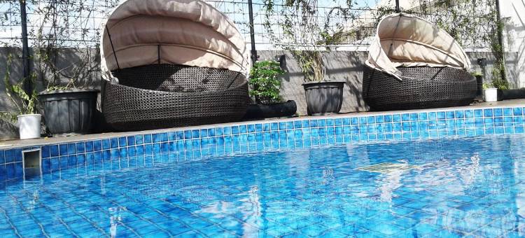 MELIO Enim酒店(The Melio Enim)图片