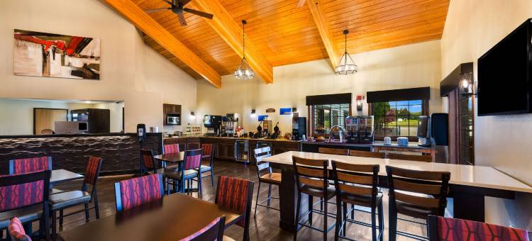 德比贝斯特韦斯特酒店(Best Western Derby Inn)图片