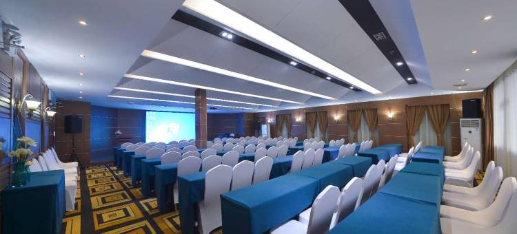 星程酒店(开封清明上河园店)图片