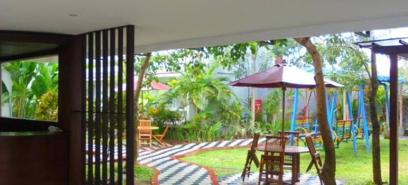 巴耶特卡博奇酒店(Bayt Kaboki Hotel)图片