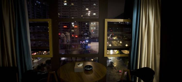 都匀7鑫酒店(文峰广场店)图片