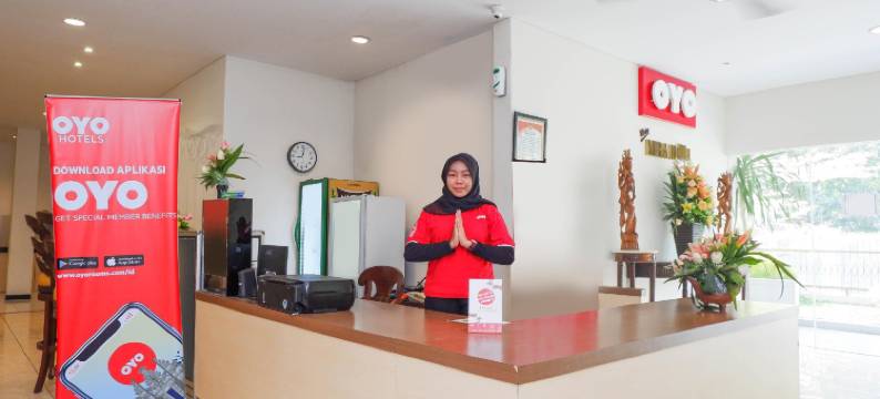新米拉酒店(New Mira Hotel)图片