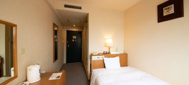 日田市微笑酒店(Smile Hotel Oita Hita)图片