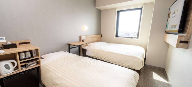 今治超级酒店(Super Hotel Imabari)图片