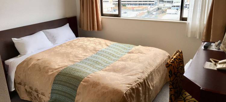 皇冠山丘酒店 鸣门(Hotel Crown Hills Naruto)图片