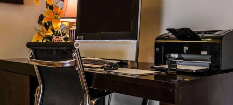 Baymont by Wyndham Slidell图片