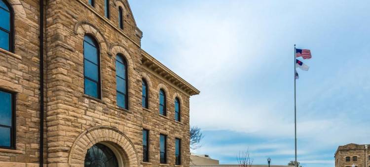 渥太华速8酒店(Super 8 by Wyndham Ottawa)图片