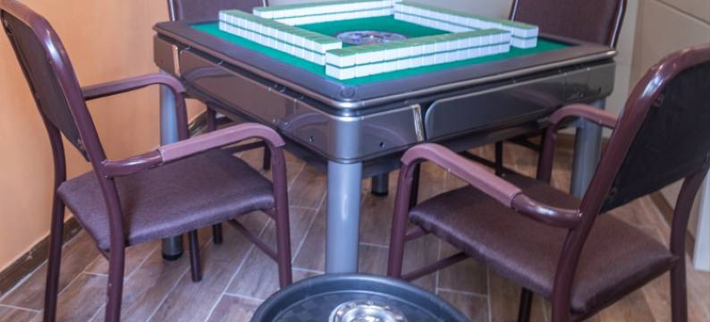 世纪城会展中心公寓民宿(世纪城路1号分店)图片