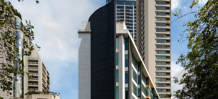 曼谷途易蓝玛杜兹酒店(TUI BLUE Maduzi Hotel Bangkok)图片
