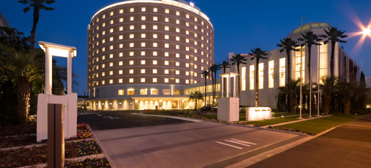 东京湾舞滨酒店(Tokyo Bay Maihama Hotel)图片